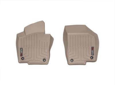 WeatherTech - WeatherTech 453841 FloorLiner DigitalFit - Image 1