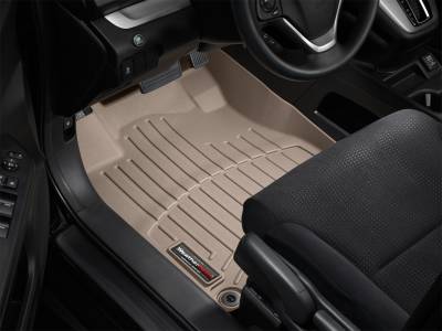 WeatherTech - WeatherTech 454021 FloorLiner DigitalFit - Image 2