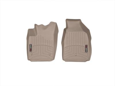 WeatherTech - WeatherTech 453691 FloorLiner DigitalFit - Image 1