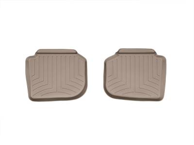 WeatherTech - WeatherTech 453842 FloorLiner DigitalFit - Image 1