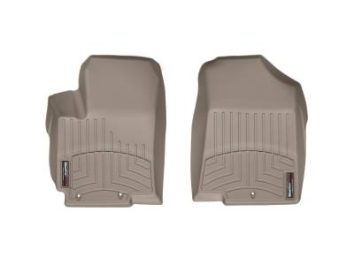 WeatherTech - WeatherTech 453951 FloorLiner DigitalFit - Image 1