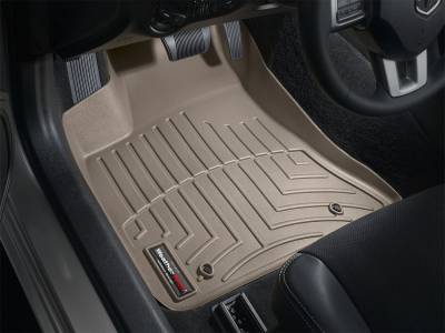 WeatherTech - WeatherTech 454251 FloorLiner DigitalFit - Image 2