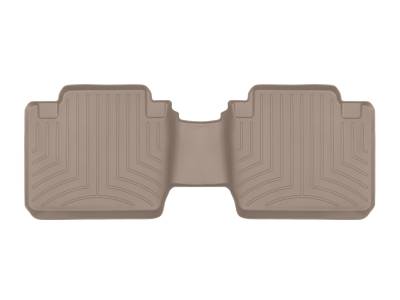 WeatherTech - WeatherTech 450215 FloorLiner DigitalFit - Image 1