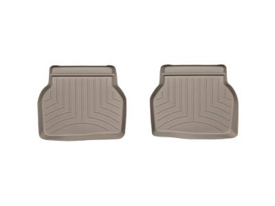 WeatherTech - WeatherTech 454282 FloorLiner DigitalFit - Image 1