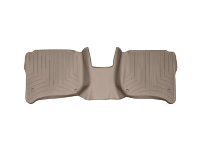 WeatherTech - WeatherTech 453333 FloorLiner DigitalFit - Image 1