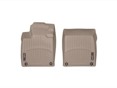 WeatherTech - WeatherTech 453601 FloorLiner DigitalFit - Image 1