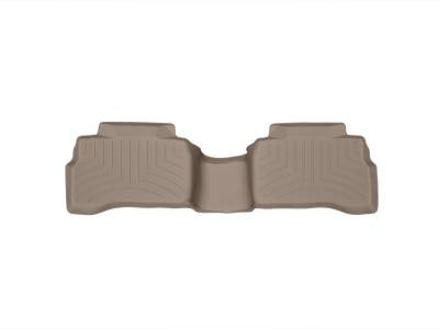 WeatherTech - WeatherTech 453602 FloorLiner DigitalFit - Image 1
