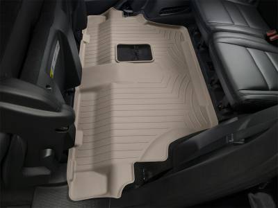 WeatherTech - WeatherTech 453243 FloorLiner DigitalFit - Image 2