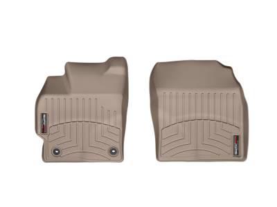 WeatherTech - WeatherTech 454271 FloorLiner DigitalFit - Image 1