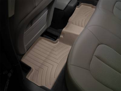 WeatherTech - WeatherTech 454412 FloorLiner DigitalFit - Image 2