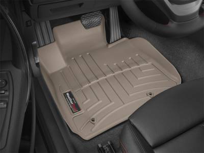 WeatherTech - WeatherTech 454101 FloorLiner DigitalFit - Image 2
