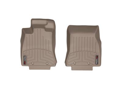 WeatherTech - WeatherTech 454461 FloorLiner DigitalFit - Image 1