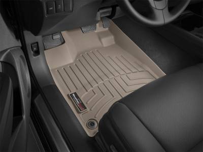 WeatherTech - WeatherTech 454711 FloorLiner DigitalFit - Image 2