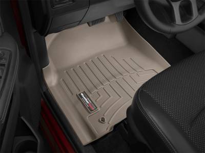 WeatherTech - WeatherTech 454781 FloorLiner DigitalFit - Image 2