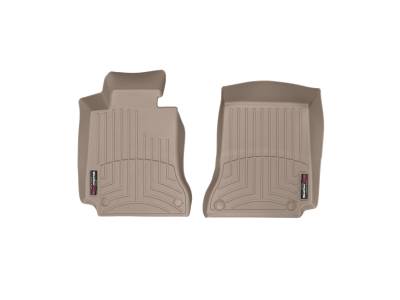 WeatherTech - WeatherTech 454701 FloorLiner DigitalFit - Image 1