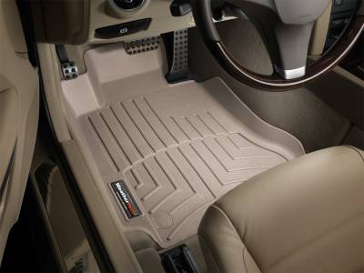 WeatherTech - WeatherTech 454701 FloorLiner DigitalFit - Image 2