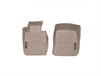 WeatherTech - WeatherTech 453651 FloorLiner DigitalFit - Image 1
