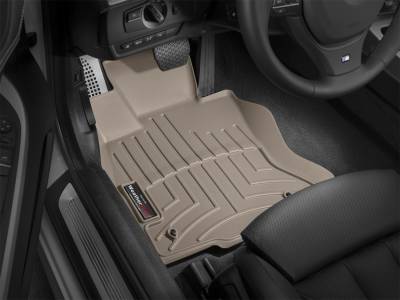 WeatherTech - WeatherTech 455081 FloorLiner DigitalFit - Image 2