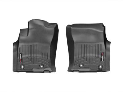 WeatherTech - WeatherTech 444931 FloorLiner DigitalFit - Image 1