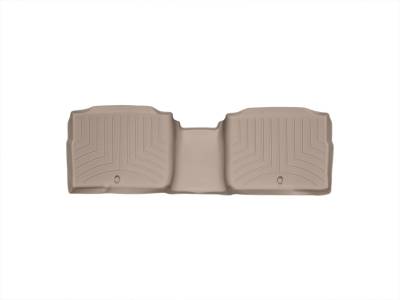 WeatherTech - WeatherTech 453394 FloorLiner DigitalFit - Image 1