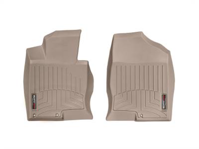 WeatherTech - WeatherTech 454891 FloorLiner DigitalFit - Image 1