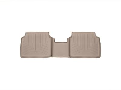 WeatherTech - WeatherTech 454292 FloorLiner DigitalFit - Image 1