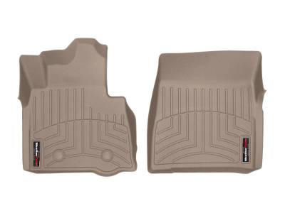 WeatherTech - WeatherTech 454941 FloorLiner DigitalFit - Image 1
