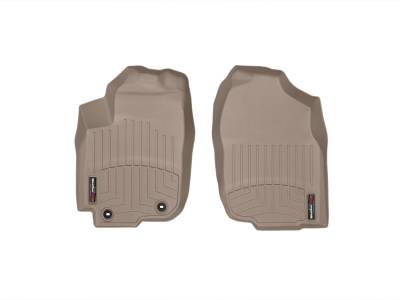 WeatherTech - WeatherTech 455101 FloorLiner DigitalFit - Image 1