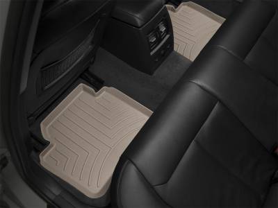 WeatherTech - WeatherTech 455102 FloorLiner DigitalFit - Image 2