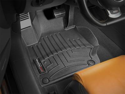 WeatherTech - WeatherTech 444991 FloorLiner DigitalFit - Image 2