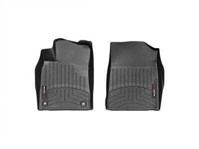 WeatherTech - WeatherTech 445031 FloorLiner DigitalFit - Image 1