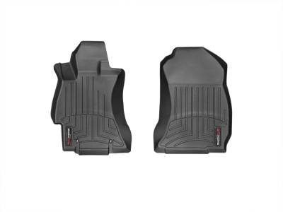 WeatherTech - WeatherTech 445311 FloorLiner DigitalFit - Image 1