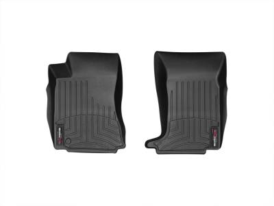 WeatherTech - WeatherTech 445191 FloorLiner DigitalFit - Image 1