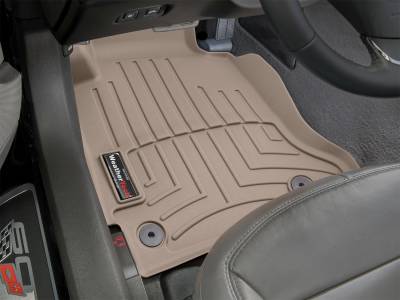 WeatherTech - WeatherTech 454731 FloorLiner DigitalFit - Image 2