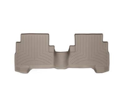 WeatherTech - WeatherTech 454592 FloorLiner DigitalFit - Image 1