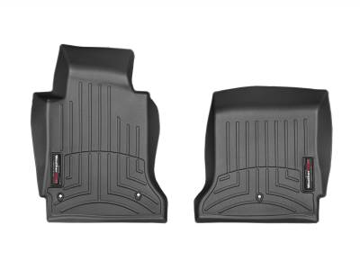 WeatherTech - WeatherTech 445511 FloorLiner DigitalFit - Image 1