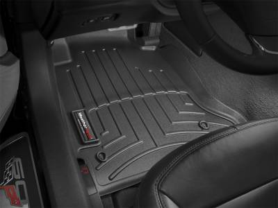 WeatherTech - WeatherTech 445511 FloorLiner DigitalFit - Image 2