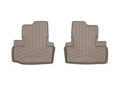 WeatherTech - WeatherTech 454972 FloorLiner DigitalFit - Image 1