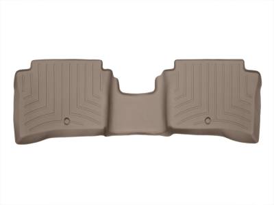 WeatherTech - WeatherTech 453953 FloorLiner DigitalFit - Image 1