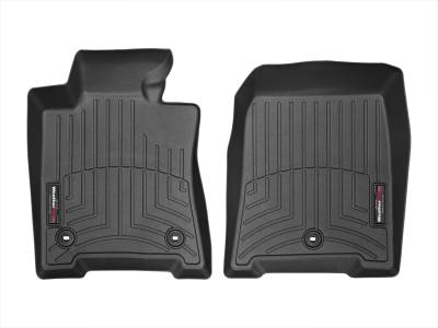 WeatherTech - WeatherTech 445361 FloorLiner DigitalFit - Image 1