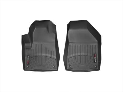WeatherTech - WeatherTech 445661 FloorLiner DigitalFit - Image 1