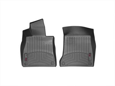 WeatherTech - WeatherTech 445711 FloorLiner DigitalFit - Image 1