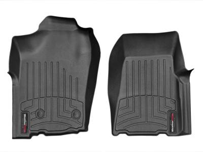 WeatherTech - WeatherTech 445681 FloorLiner DigitalFit - Image 1