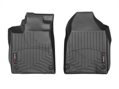 WeatherTech - WeatherTech 445391 FloorLiner DigitalFit - Image 1