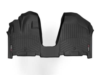 WeatherTech - WeatherTech 445531 FloorLiner DigitalFit - Image 1