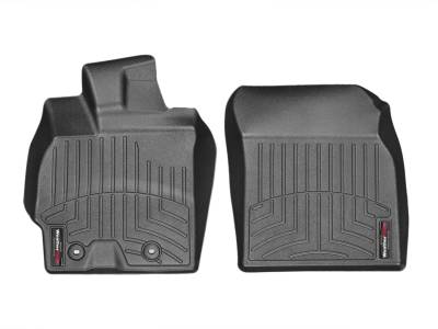 WeatherTech - WeatherTech 445471 FloorLiner DigitalFit - Image 1