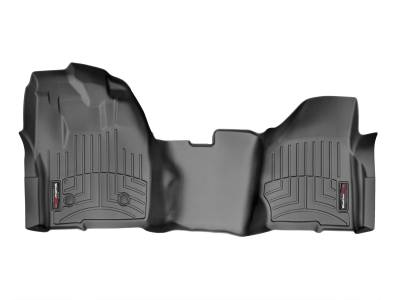 WeatherTech - WeatherTech 445811 FloorLiner DigitalFit - Image 1