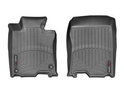 WeatherTech - WeatherTech 446401 FloorLiner DigitalFit - Image 1