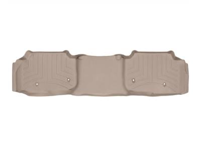 WeatherTech - WeatherTech 453623 FloorLiner DigitalFit - Image 1