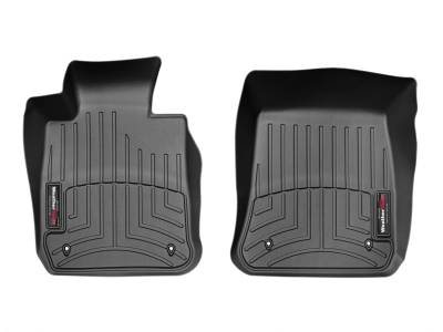 WeatherTech - WeatherTech 445741 FloorLiner DigitalFit - Image 1
